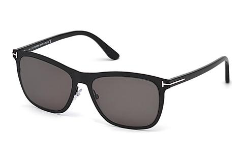 Saulesbrilles Tom Ford Alasdhair (FT0526 02A)