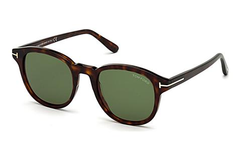 Saulesbrilles Tom Ford Jameson (FT0752 52N)