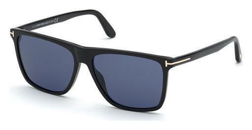 Sunglasses Tom Ford Fletcher (FT0832 01V)