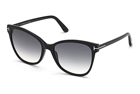 Saulesbrilles Tom Ford Ani (FT0844 01B)