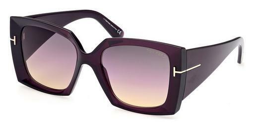 Sunglasses Tom Ford Jacquetta (FT0921 81B)