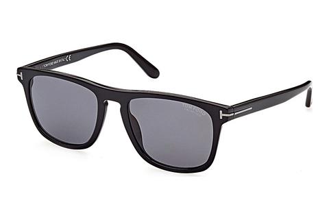 Saulesbrilles Tom Ford Gerard-02 (FT0930-N 01D)