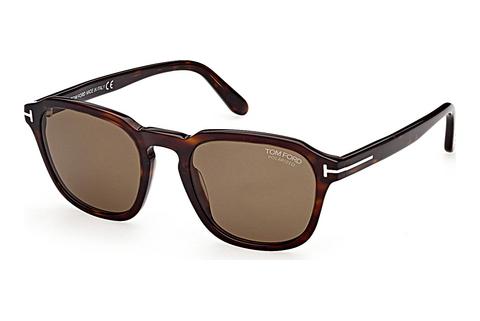 Saulesbrilles Tom Ford Avery (FT0931 52H)