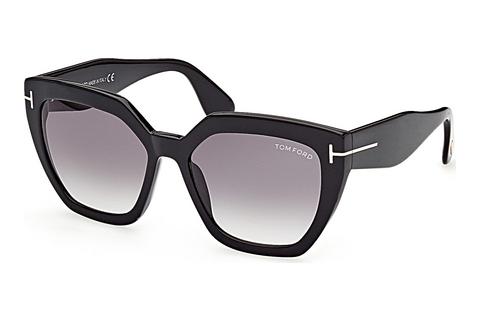 Saulesbrilles Tom Ford Phoebe (FT0939 01B)