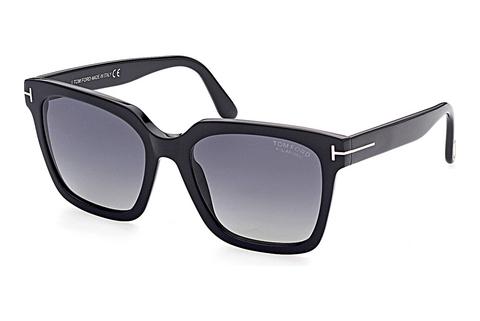 Slnečné okuliare Tom Ford Selby (FT0952 01D)