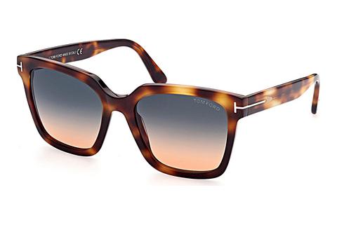 Lunettes de soleil Tom Ford Selby (FT0952 52H)