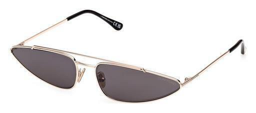 Ophthalmic Glasses Tom Ford Cam (FT0979 28A)