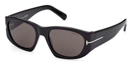 Ophthalmic Glasses Tom Ford Cyrille-02 (FT0987 01A)