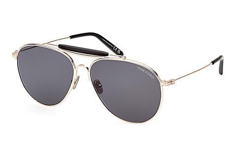 Saulesbrilles Tom Ford Raphael-02 (FT0995 28A)