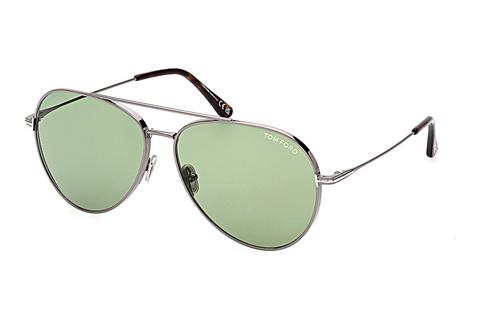 Sunglasses Tom Ford Dashel-02 (FT0996 08N)