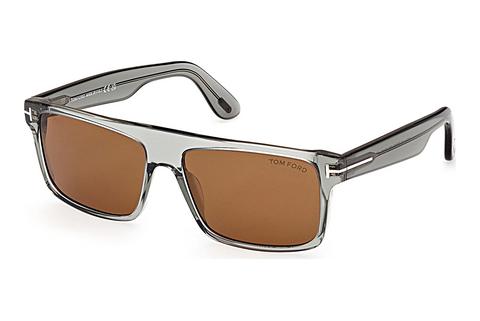 Saulesbrilles Tom Ford Philippe-02 (FT0999 20E)