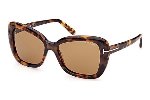 Sunglasses Tom Ford Maeve (FT1008 55J)