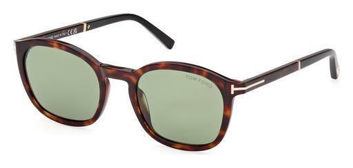 Ophthalmic Glasses Tom Ford Jayson (FT1020 52N)