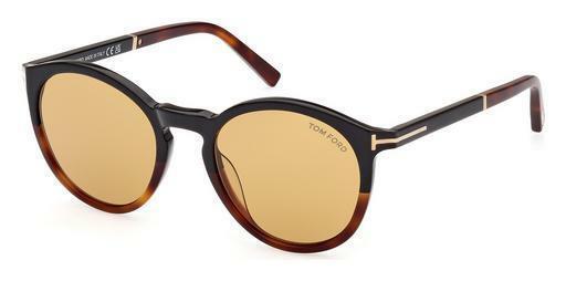 Sunglasses Tom Ford Elton (FT1021 56E)