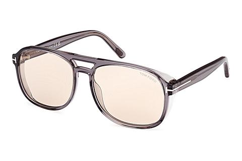 Slnečné okuliare Tom Ford Rosco (FT1022 20E)
