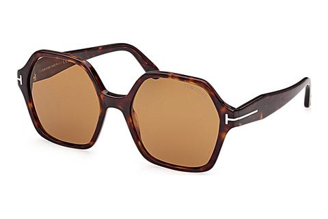 Saulesbrilles Tom Ford Romy (FT1032 52E)