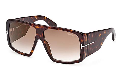 Saulesbrilles Tom Ford Raven (FT1036 52F)