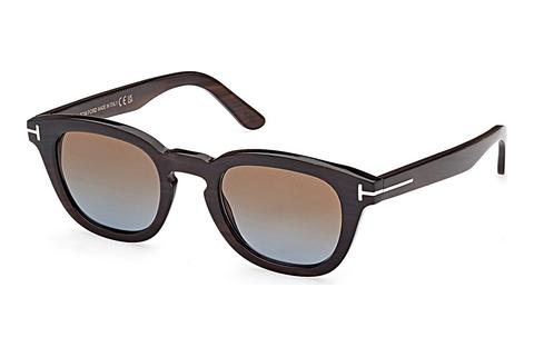 Saulesbrilles Tom Ford FT1045-P 62F