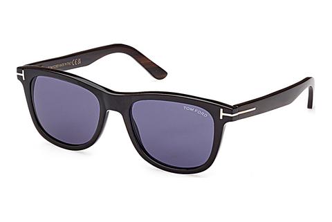 Saulesbrilles Tom Ford FT1046-P 63V