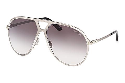 Saulesbrilles Tom Ford Xavier (FT1060 16B)