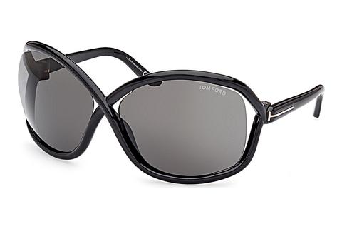 Solbriller Tom Ford Bettina (FT1068 01A)