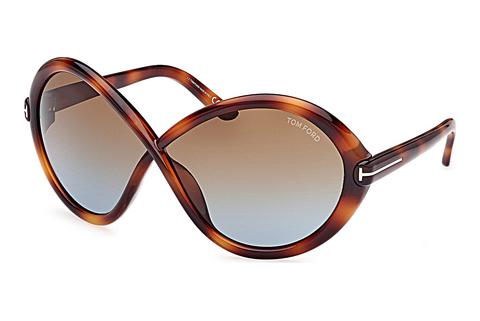 Sunglasses Tom Ford Jada (FT1070 53F)