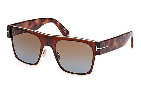 Sunglasses Tom Ford Edwin (FT1073 48F)