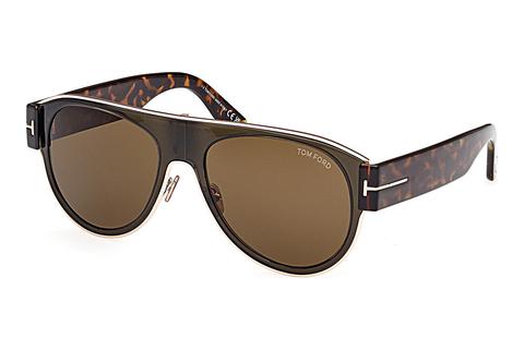 Sonnenbrille Tom Ford FT1074 51J