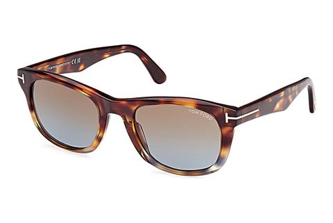 धूप का चश्मा Tom Ford Kendel (FT1076 56B)