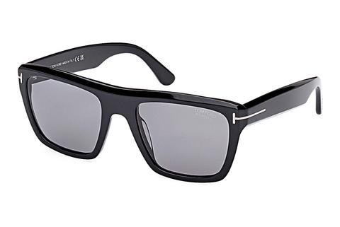Saulesbrilles Tom Ford Alberto (FT1077-N 01D)