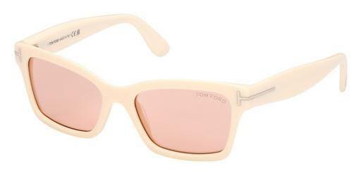 Ophthalmic Glasses Tom Ford Mikel (FT1085 25Z)