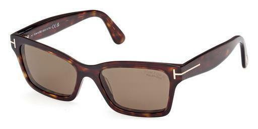 Ophthalmic Glasses Tom Ford Mikel (FT1085 52H)