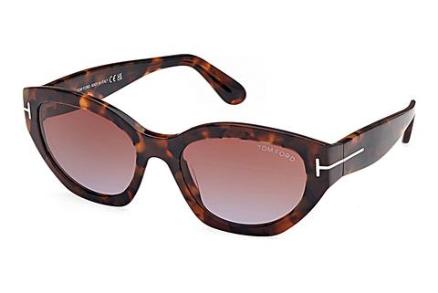 Sunglasses Tom Ford Penny (FT1086 52F)