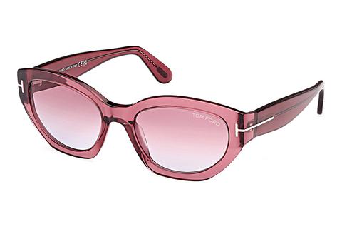 Sunglasses Tom Ford Penny (FT1086 66Y)