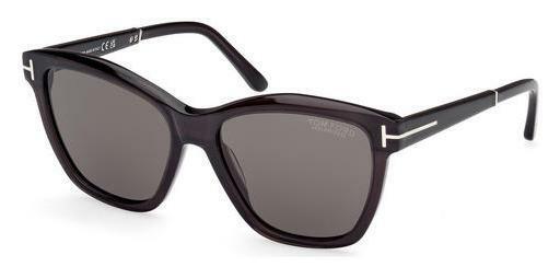 Saulesbrilles Tom Ford Lucia (FT1087 05D)