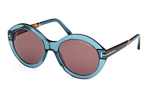 Sunglasses Tom Ford Seraphina (FT1088 90E)