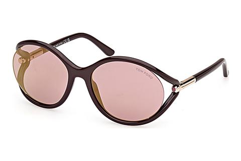 Ophthalmic Glasses Tom Ford Melody (FT1090 48Z)