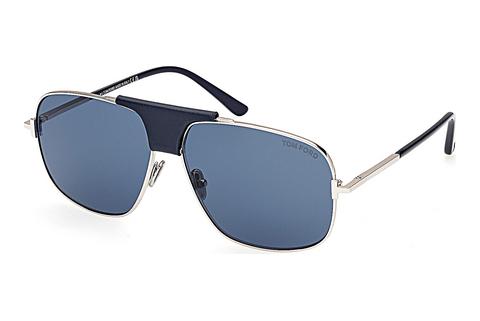 Saulesbrilles Tom Ford Tex (FT1096 16V)