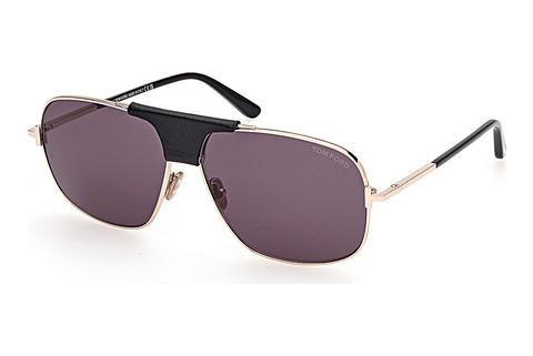 Sunglasses Tom Ford Tex (FT1096 28A)