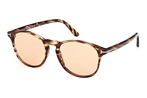 Saulesbrilles Tom Ford Lewis (FT1097 55E)