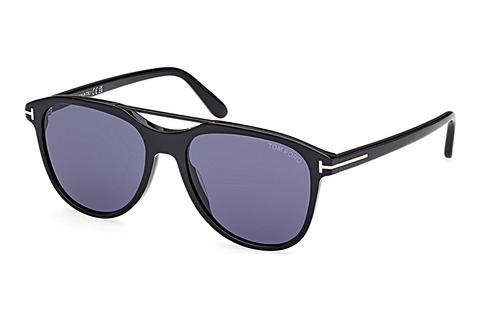 Saulesbrilles Tom Ford Damian-02 (FT1098 01V)