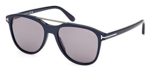 Saulesbrilles Tom Ford Damian-02 (FT1098 90C)