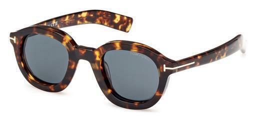 Sonnenbrille Tom Ford Raffa (FT1100 52V)
