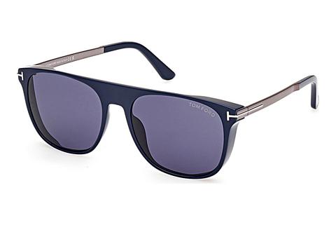 Saulesbrilles Tom Ford Lionel-02 (FT1105 90V)