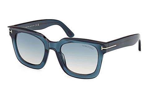 Sonnenbrille Tom Ford Leigh-02 (FT1115 92P)