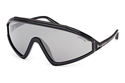 Saulesbrilles Tom Ford Lorna (FT1121 01C)
