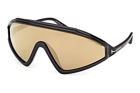 Saulesbrilles Tom Ford Lorna (FT1121 01G)