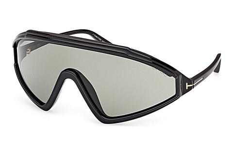 Slnečné okuliare Tom Ford Lorna (FT1121 05A)
