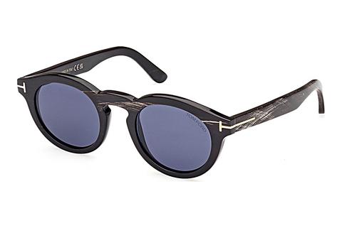 Ophthalmic Glasses Tom Ford FT1128-P 63V