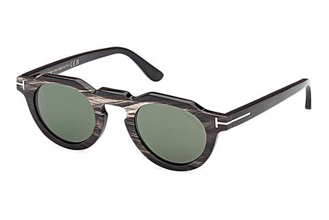 Saulesbrilles Tom Ford FT1129-P 63N